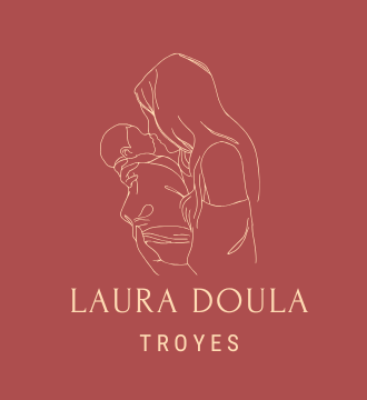 Laura doula à Troyes