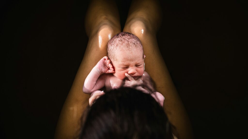 doula hypnonatal Troyes préparation accouchement