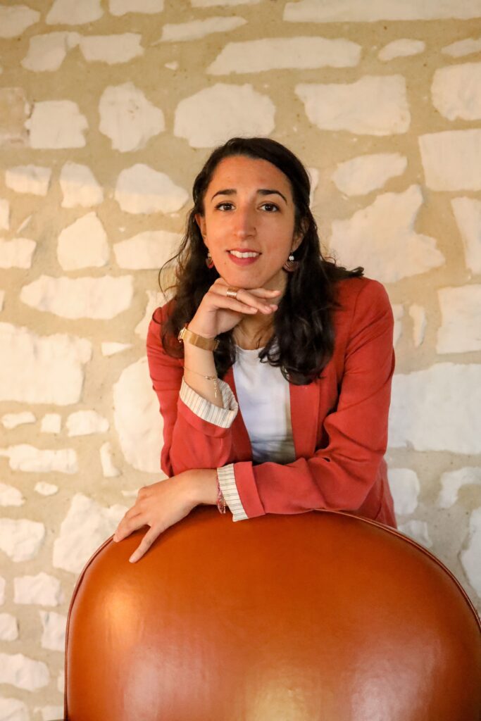 doula à Troyes accouchement physiologique